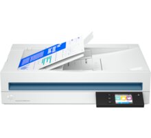 HP ScanJet Pro 4600 fn1 20G07A