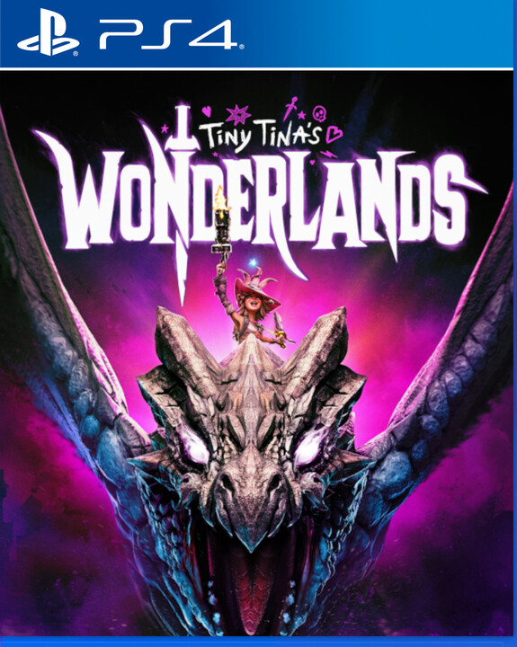 Tiny Tinas Wonderlands (PS4)_619899498