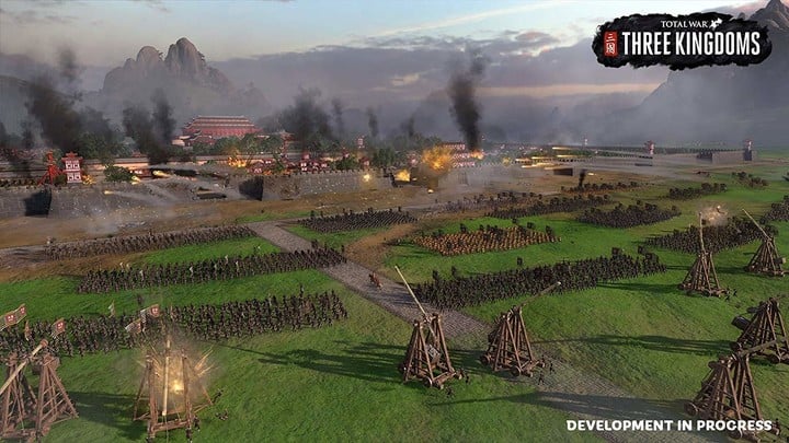 Total War: Three Kingdoms - Royal Edition (PC)_839084339
