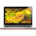 Lenovo IdeaPad U410, červená_204813430