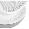 SENCOR SFE 2340WH 3D UltraSilent stolní ventilátor_498032999