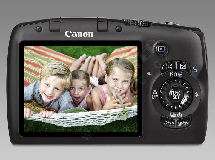 Canon PowerShot SX120 IS_253631419