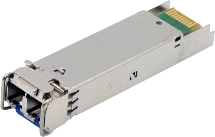 Conexpro SFP modul 1,25Gbit, SM, 1310nm, 20km, DDM, 2x LC_416409803