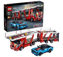 LEGO® Technic 42098 Kamion pro přepravu aut_621976397
