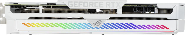 ASUS GeForce ROG-STRIX-RTX3070-O8G WHITE-V2 (LHR), 8GB GDDR6_2096590750