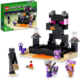 LEGO® Minecraft 21242 Aréna v Endu_1196176834