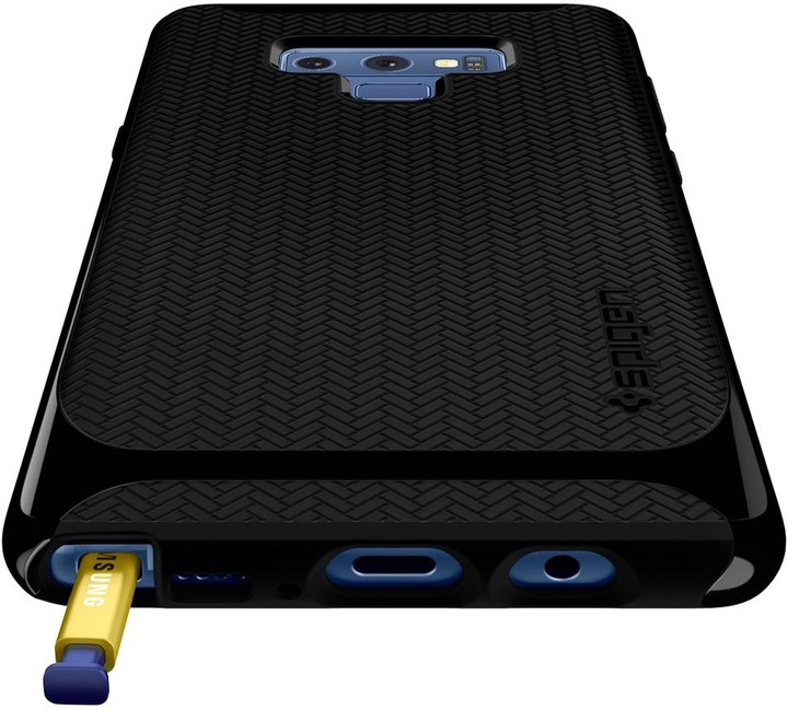 Spigen Neo Hybrid Galaxy Note 9, černé_1077767749