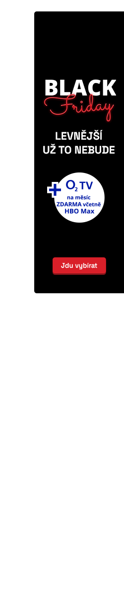 Levnější to už nebude