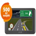 Přestaňte bloudit. Vsaďte na navigace MIO a získejte zpět až 900 Kč