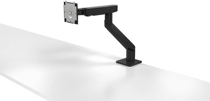 Dell držák pro monitor Single Monitor Arm MSA20, černá_1656284192