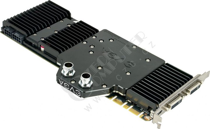 EVGA GeForce GTX 480 Hydro Copper FTW 1.5GB, PCI-E_1466772933