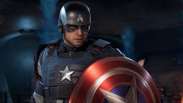 Marvels Avengers (Xbox ONE) - elektronicky_516891112