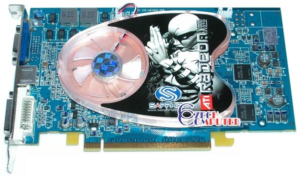 Sapphire Atlantis ATI Radeon X800 GTO 256MB, PCI-E_1367442886