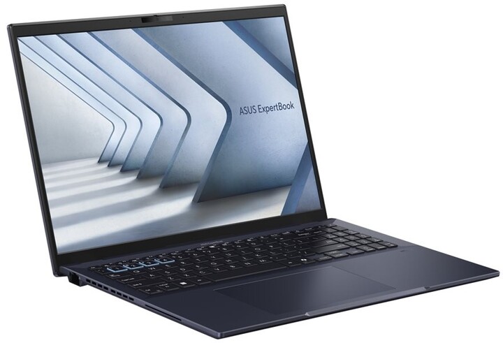 ASUS ExpertBook B5 (B5604CVA), černá_1301593991