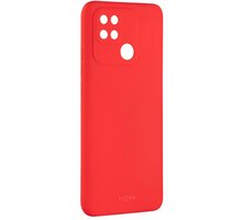 FIXED zadní kryt Story pro Xiaomi Redmi 10C, červená_1175920191