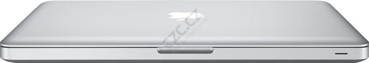 Apple MacBook Pro 15&quot; CZ, stříbrná_381466648