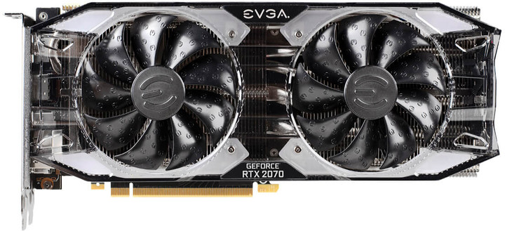EVGA GeForce RTX 2070 XC GAMING, 8GB GDDR6_461186465