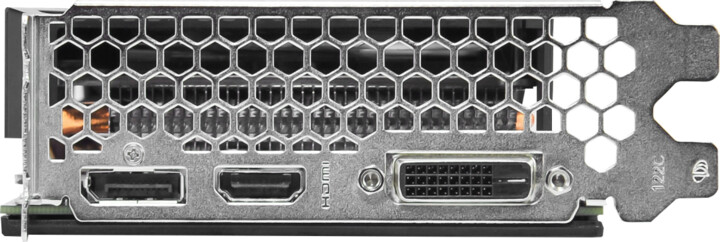 PALiT GeForce GTX 1660 Super GamingPro, 6GB GDDR6_483615973