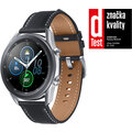 Samsung Galaxy Watch 3 45 mm, Mystic Silver_1599698823