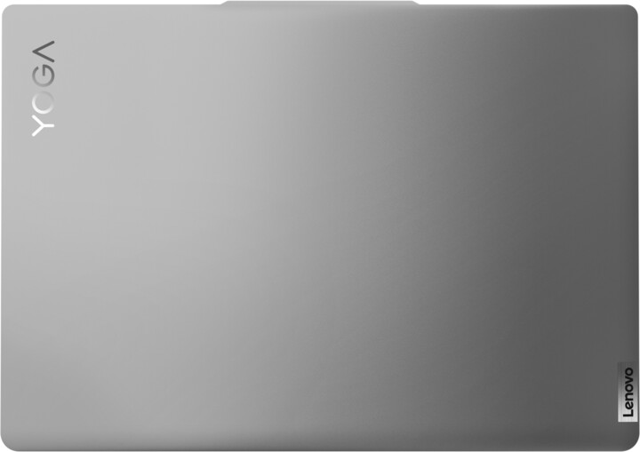 Lenovo Yoga Slim 6 14IAP8, šedá_1584249038