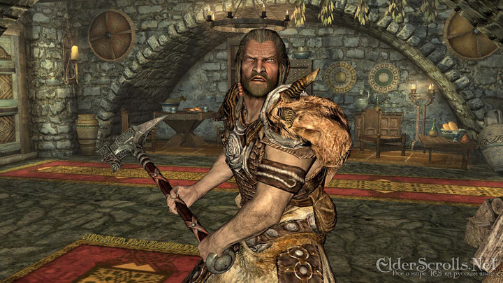 The Elder Scrolls V: Skyrim (PC) - elektronicky_763793052