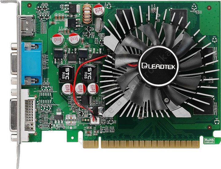 Leadtek WinFast GT 440 512MB(GDDR5), PCI-E_1446270755
