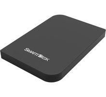 Verbatim SmartDisk - 1TB, černá Poukaz 200 Kč na nákup na Mall.cz