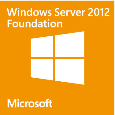Dell MS Windows Server 2012 Foundation R2 MUI/10 CAL/OEM pouze pro Dell servery_691821469