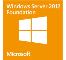 Dell MS Windows Server 2012 Foundation R2 MUI/10 CAL/OEM pouze pro Dell servery_691821469