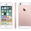 Apple iPhone SE 128GB, růžová/zlatá_875973449