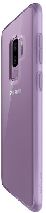 Spigen Ultra Hybrid pro Samsung Galaxy S9+, lilac purple_983261959