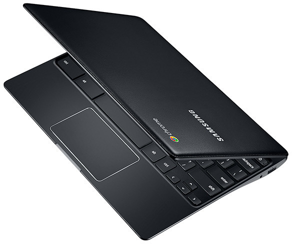 Samsung Chromebook 2, 11,6&quot;, černá_2129603961