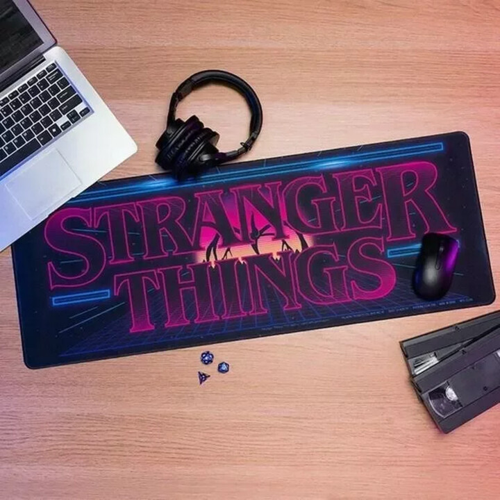 Stranger Things - Arcade Logo_493329749