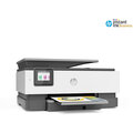 HP Officejet Pro 8023 multifunkční inkoustová tiskárna, A4, barevný tisk, Wi-Fi, Instant Ink_745765809