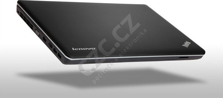 Lenovo ThinkPad EDGE E430, černá_1026803736