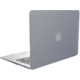 EPICO plastový kryt pro MacBook Pro 13" (2017/2018;Touchbar) MATT (A1706. A1708. A1989), šedá