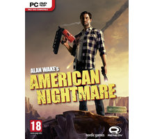 Alan Wake&#39;s American Nightmare (PC)_723360441