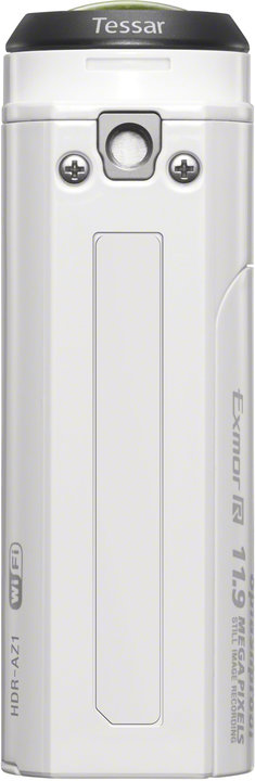 Sony HDR-AZ1 Action CAM mini, s LVR + VW_1235093004