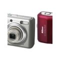 Nikon představil nové fotoaparáty pro rok 2009