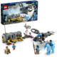 LEGO® Avatar 75573 Létající hory: Stanice 26 a RDA Samson_1967160282