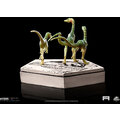 Figurka Iron Studios Jurassic World - Compsognatus - Icons_693868804
