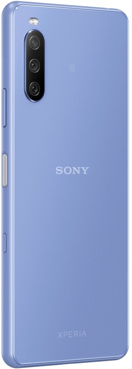 Sony Xperia 10 III 5G, 6GB/128GB, Blue_1002444428