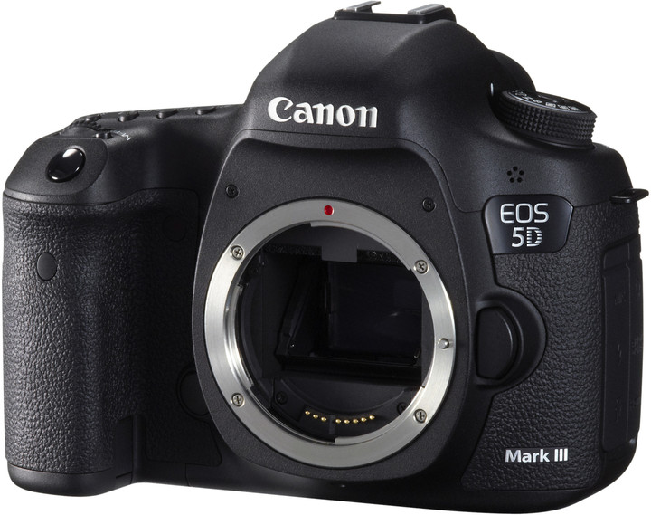 Canon EOS 5D Mark III body_504119688