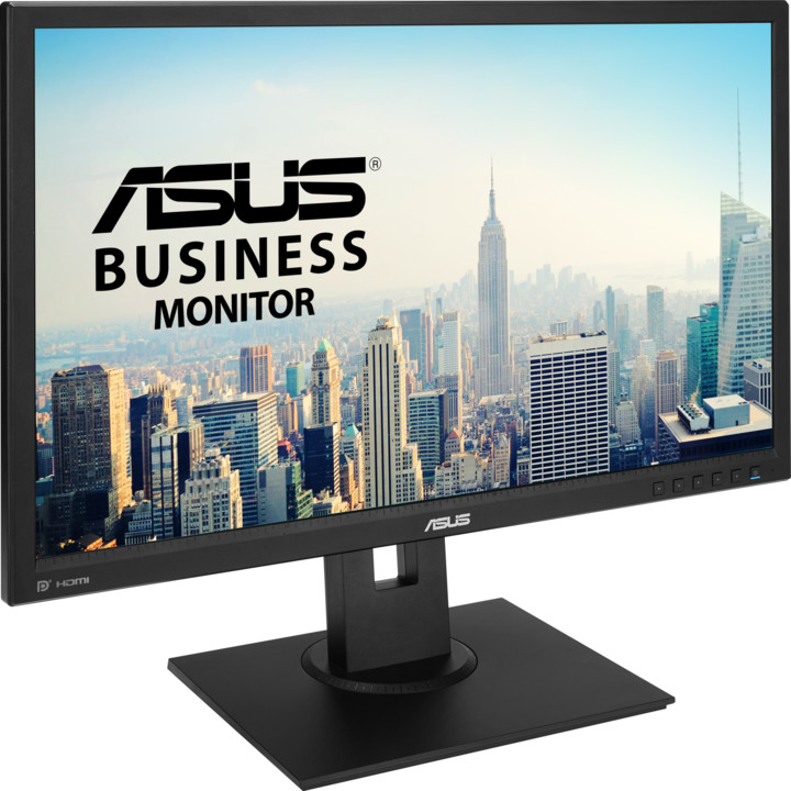 ASUS BE239QLBH - LED monitor 23&quot;_445444487