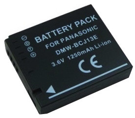 Patona baterie pro Panasonic BCJ13 1050mAh_492866737