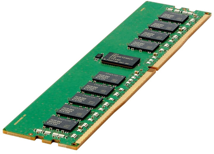 Fujitsu Primergy DDR4 16GB 2400 CL17 ECC pro TX1310 M3, TX1320 M3, TX1330 M3, RX1330 M3