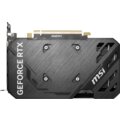 MSI GeForce RTX 4060 Ti VENTUS 2X BLACK 8G OC, 8GB GDDR6_1159947092