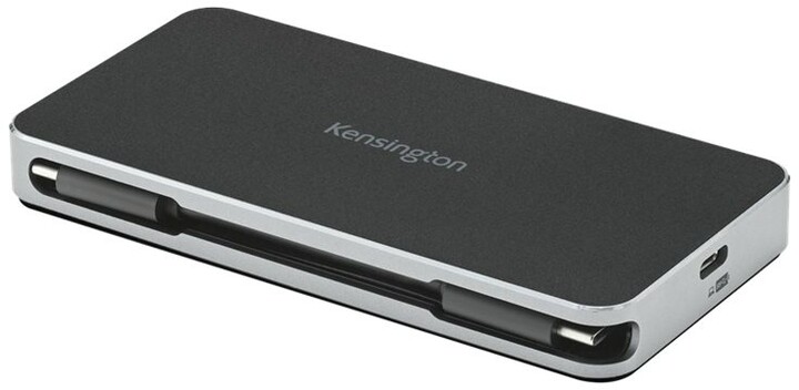 Kensington dokovací stanice UH1460P USB-C Dual HDMI 4K_125974850