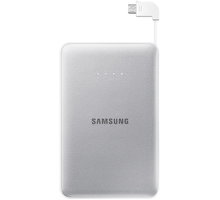 Samsung EB-PN915B externí baterie 11300mAh, stříbrná_2065734312