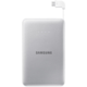 Samsung EB-PN915B externí baterie 11300mAh, stříbrná